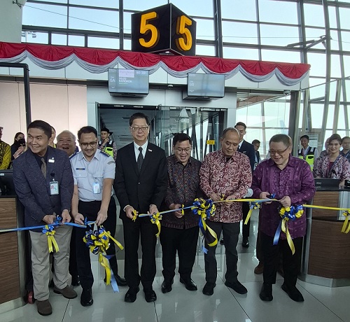 TransNusa Buka Rute Jakarta–Bangkok Dua Kali Sehari, Pe...