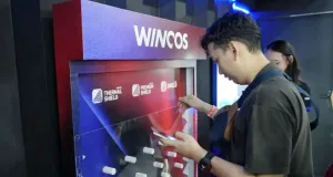 Tren Berubah, Ini Kiblat Ba...