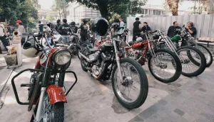 Tren Masa Kini: Gaya Hidup ...
