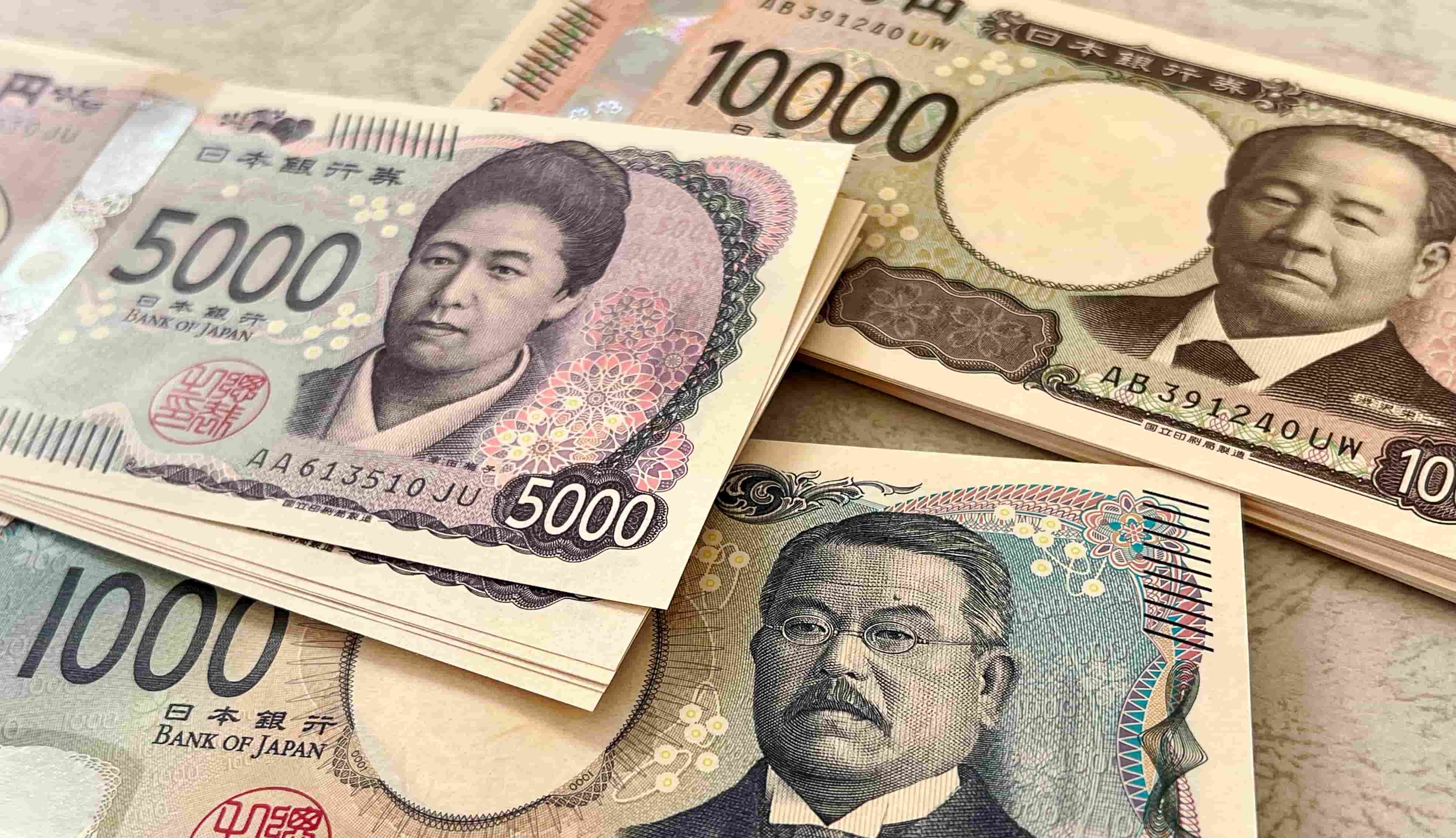 Tsunami Kebangkrutan Landa Jepang, Lebih dari 1.000 Perus...