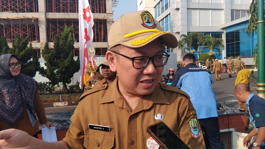Warga Bekasi Diingatkan unt...