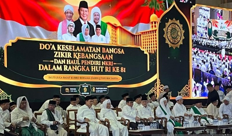 Zulhas Blak-blakan: Ada Program Pemerintah Belum Sukses, Minta Doa agar Segera Diperbaiki