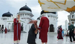 25 Desa Wisata Unggulan Dib...