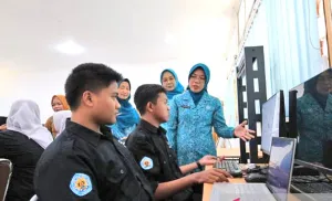 Anak Harus Menerima Perlakuan Ramah di Sekolah