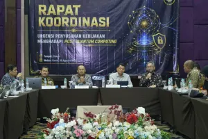 Ancaman Komputer Kuantum, Pemerintah Dorong Migrasi PQC Nasional