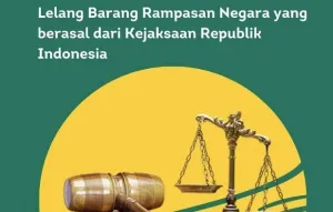 Badan Pemulihan Aset Kejaks...