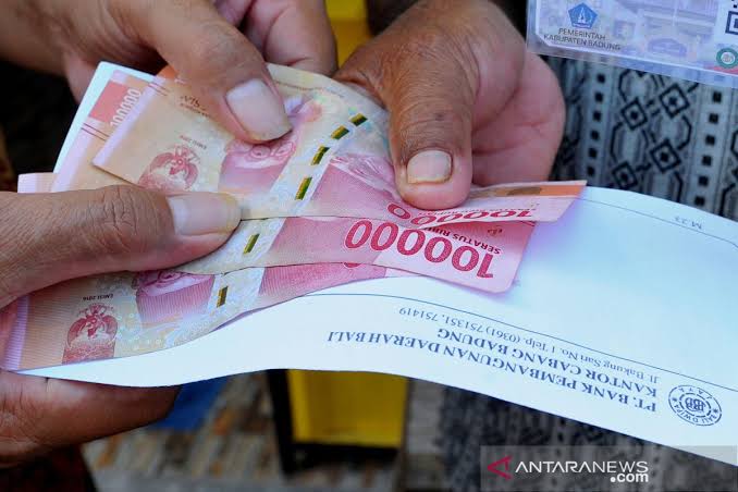 Bansos PKH dan BPNT Tahap 3 Cair Agustus, Cek Jadwal dan ...