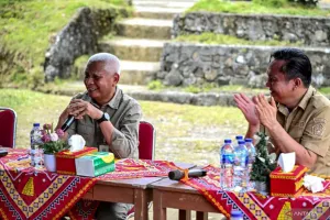 Butuh Kolaborasi untuk Memajukan Kualitas Pendidikan Nias Barat