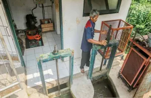 Cahaya di Bukit Menoreh, Bawa Perubahan dengan Cara yang Berbeda