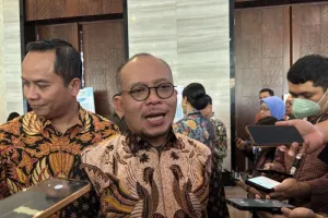 Calon Tunggal Gubernur BI, Destry Damayanti Segera Jalani Uji Kelayakan DPR