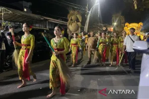 Cirebon Kebanjiran Wisatawan, Sebanyak 2,67 Juta Pelancong Datang