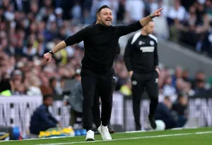 De Zerbi Pacu Kebangkitan T...