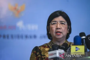 Destry Segera Diuji, Independensi BI Jadi Taruhan