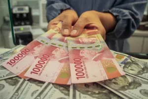 Dibayangi Tekanan, 11 Agust...