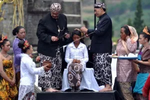 Dieng Culture Festival 2026, Spirit of Harmony Jadi Magnet Wisata