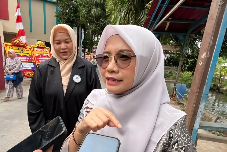 Dinkes: Wabah ISPA Ancam Dua Kota di Provinsi Banten
