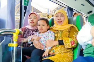Diskon Gila-gilaan! Naik Trans Jatim Cuma Rp81, Catat Tanggalnya