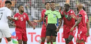 Ditolak Masuk AS saat Piala Dunia 2026, Wasit Asal Somalia Akan Pimpin Piala Super Eropa