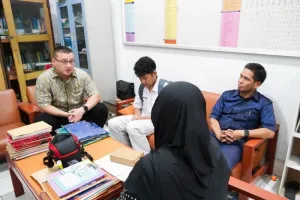 DPRD DKI Dorong Perlindungan Siswa Kurang Mampu hingga Bebas Tunggakan
