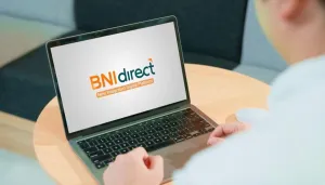 Dukung UMKM Naik Kelas, BNIdirect Perkuat Pengelolaan Keuangan Bisnis.