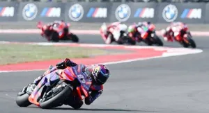 Finis Kedua di MotoGP Inggris 2026, Jorge Martin Makin Percaya Diri 