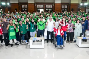 GrabAcademy Buka Lima Jalur Pengembangan bagi Mitra, dari Pengemudi hingga Pengusaha