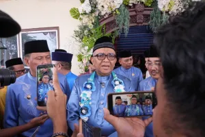 Green Jobs Berkembang Pesat, Wamenaker Minta Pemda Siapkan SDM 