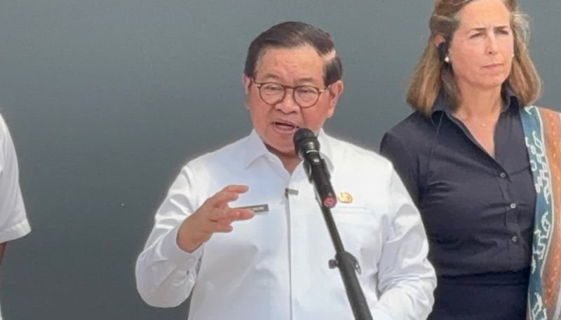 Gubernur Pramono Kecam Keras Aksi Tantangan Hafal Al Quran Berhadiah Minumas Keras di Acara Musik di Kawasan Ancol