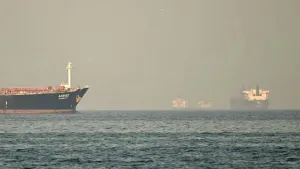 Harga Minyak Mentah Terus Naik Seiring Memudarnya Harapan Kesepakatan Selat Hormuz