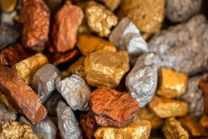 Indonesia Perlu Perkuat Hilirisasi Mineral Kritis Tangkap Peluang Global