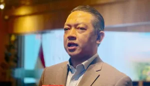 InJourney Pastikan MotoGP 2026 Siap Digelar di Sirkuit Mandalika, Optimistis Dongkrak Ekonomi Nasional dan Serap Ribuan Pekerja