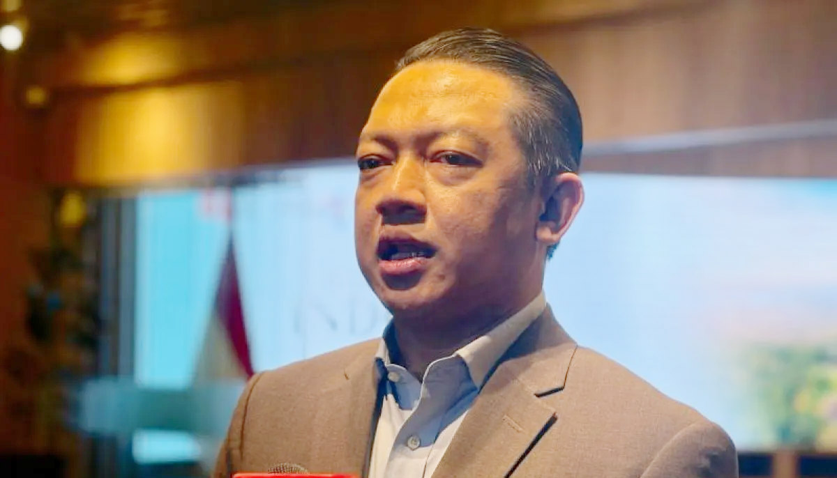 InJourney Pastikan MotoGP 2026 Siap Digelar di Sirkuit Ma...