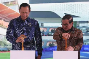 JAFEX 2026: DKI Jakarta Tawarkan 40 Aset dengan Potensi Rp22,37 T