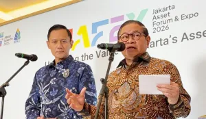 Jakarta Tawarkan Aset Investasi Senilai Rp22 Triliun