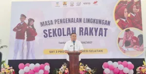 Kadinsos Sulsel Hentikan Bansos KPM Terindikasi Judol, Rekening Dibekukan Biar Kapok!