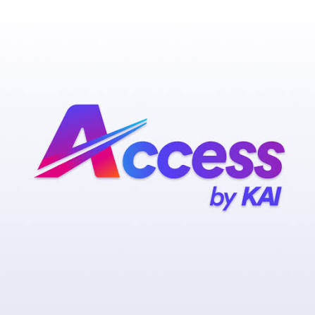 KAI Access Gangguan, Reservasi Online Terdampak - Calon Penumpang Terpaksa Antri ke Loket