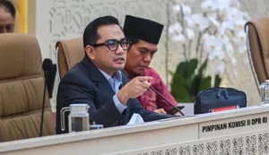 Komisi II DPR RI Dukung Kebijakan Pemerintah Cegah PPPK Dirumahkan