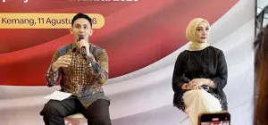 Kreasikan Kuliner Daerah, Jangan Hilangkan Bahan Tradisional!
