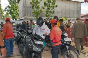 Krisis Energi Global Mengintai, Airlangga Pastikan Pertalite-Biodiesel Aman