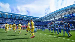 Laga Pramusim: Deportivo vs Real Madrid, Ujian Tim Promosi dan Persiapan Los Blancos