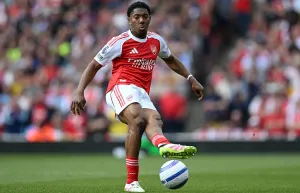 Lewis-Skelly Ditawarkan ke MU dan Chelsea, Arsenal Pasang Harga hingga 1,44 Triliun Rupiah