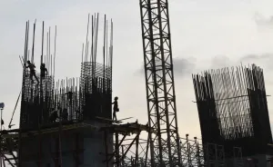 Luar Biasa Inovasi Ini, Peneliti Kembangkan Sistem Beton yang Dibangun Dalam Hitungan Detik