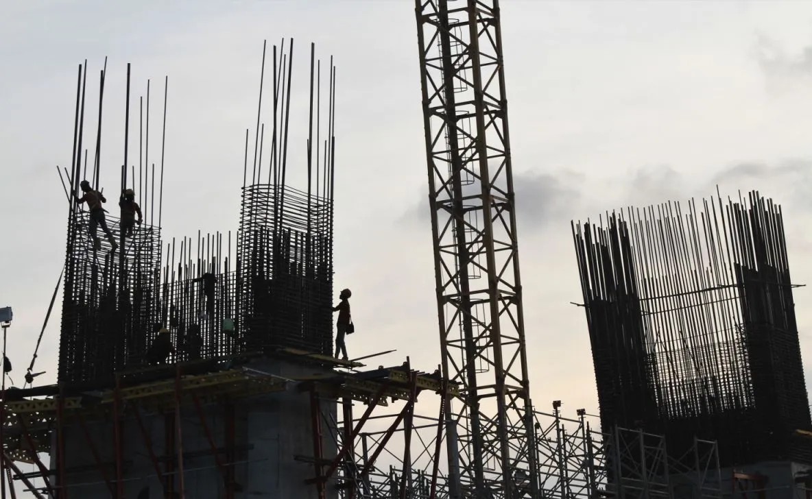 Luar Biasa Inovasi Ini, Peneliti Kembangkan Sistem Beton ...