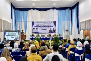 Memperkuat Wawasan Pelajar Tentang Sejarah-Budaya Lewat LCC Museum