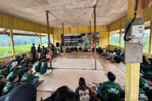 Menyiapkan Generasi Muda untuk Mengelola Pertanian Profesional dan Modern