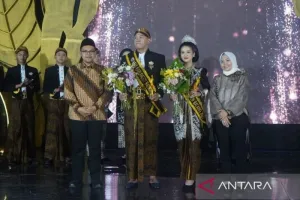 Pacu Pertumbuhan Ekonomi Kreatif, Pemkab Batang Minta Duta Wisata Ikut Perluas Promosi Pariwisata