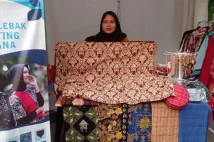 Pasar Dibanjiri Impor, UMKM Lokal Makin Terdesak