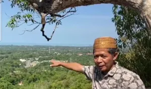 Pemkab Bangka Barat Kembang...