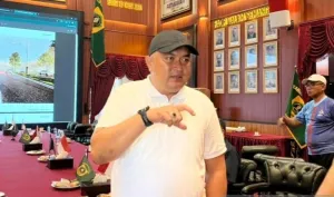 Pemkab Bogor Kaji Bus Listrik untuk Layani Wisatawan Menuju Kawasan Puncak