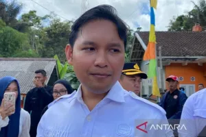 Pemkab Cianjur Terbitkan Surat Edaran, Anak Usia Sekolah yang Belum Bersekolah Akan Disisir